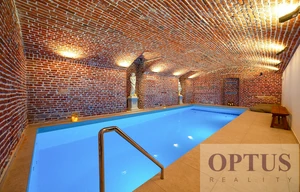 Apartment for rent, 5+kk - 4 bedrooms, 172m<sup>2</sup>