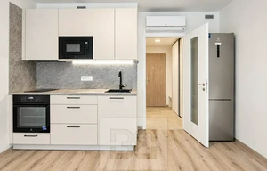 Apartment for rent, 1+KK - Studio, 32m<sup>2</sup>