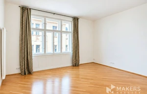 Apartment for rent, 4+kk - 3 bedrooms, 100m<sup>2</sup>