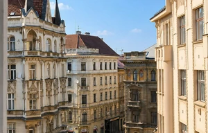 Apartment for rent, 4+1 - 3 bedrooms, 100m<sup>2</sup>