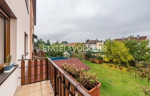 Apartment for rent, 5+1 - 4 bedrooms, 133m<sup>2</sup>
