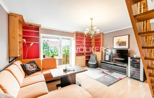 Apartment for rent, 5+1 - 4 bedrooms, 133m<sup>2</sup>