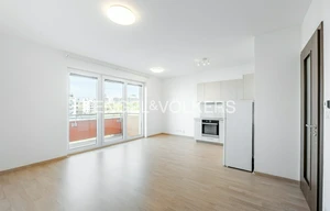 Apartment for rent, 1+KK - Studio, 39m<sup>2</sup>