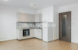 Apartment for rent, 1+KK - Studio, 39m<sup>2</sup>
