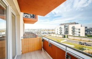 Apartment for rent, 1+KK - Studio, 39m<sup>2</sup>