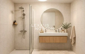 Apartment for sale, 1+KK - Studio, 31m<sup>2</sup>