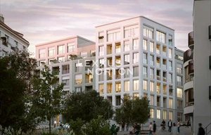 Apartment for sale, 2+kk - 1 bedroom, 47m<sup>2</sup>