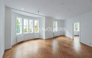 Apartment for sale, 3+kk - 2 bedrooms, 87m<sup>2</sup>