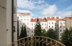 Apartment for sale, 3+kk - 2 bedrooms, 87m<sup>2</sup>
