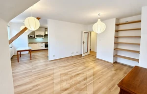 Apartment for rent, 4+kk - 3 bedrooms, 99m<sup>2</sup>