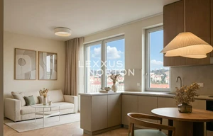 Apartment for sale, 1+KK - Studio, 32m<sup>2</sup>