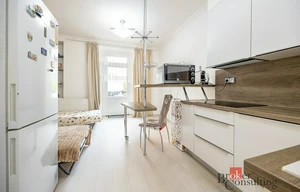 Apartment for sale, 1+KK - Studio, 35m<sup>2</sup>
