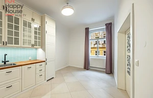 Apartment for sale, 3+kk - 2 bedrooms, 64m<sup>2</sup>