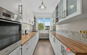 Apartment for sale, 3+1 - 2 bedrooms, 71m<sup>2</sup>