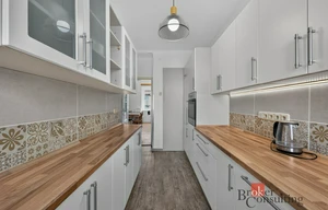 Apartment for sale, 3+1 - 2 bedrooms, 71m<sup>2</sup>
