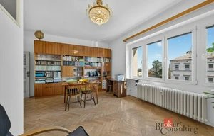 Apartment for sale, 3+1 - 2 bedrooms, 71m<sup>2</sup>