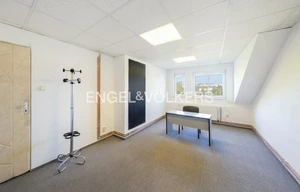 Office for rent, 19m<sup>2</sup>