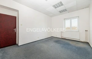 Office for rent, 16m<sup>2</sup>