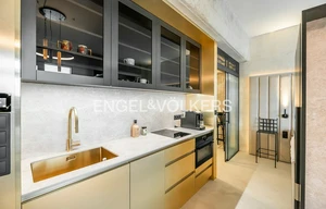Apartment for rent, 1+KK - Studio, 39m<sup>2</sup>
