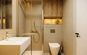 Apartment for sale, 1+KK - Studio, 17m<sup>2</sup>