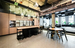 Office for rent, 650m<sup>2</sup>