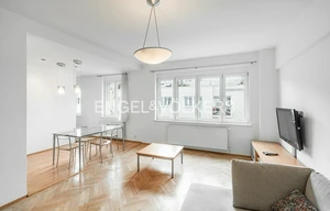 Apartment for rent, 3+kk - 2 bedrooms, 104m<sup>2</sup>