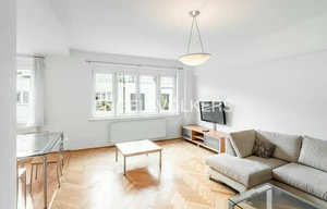 Apartment for rent, 3+kk - 2 bedrooms, 104m<sup>2</sup>