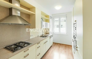 Apartment for rent, 3+kk - 2 bedrooms, 104m<sup>2</sup>