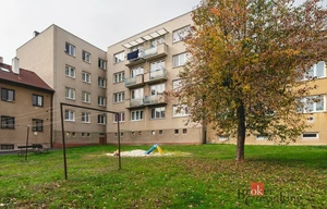 Apartment for sale, 3+1 - 2 bedrooms, 64m<sup>2</sup>