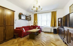 Apartment for sale, 2+1 - 1 bedroom, 61m<sup>2</sup>