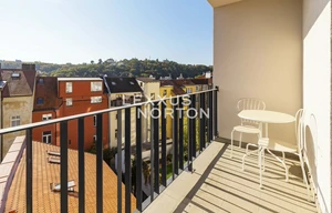Apartment for sale, 1+KK - Studio, 30m<sup>2</sup>