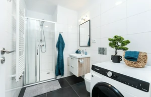 Apartment for rent, 1+KK - Studio, 38m<sup>2</sup>
