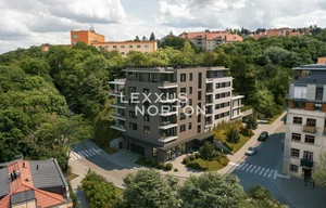 Apartment for sale, 4+kk - 3 bedrooms, 109m<sup>2</sup>