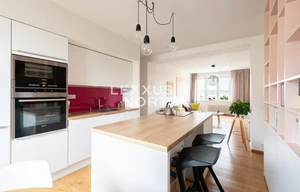 Apartment for sale, 3+kk - 2 bedrooms, 63m<sup>2</sup>