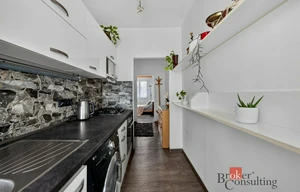 Apartment for sale, 2+1 - 1 bedroom, 58m<sup>2</sup>