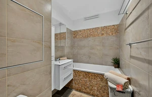 Apartment for sale, 2+1 - 1 bedroom, 58m<sup>2</sup>