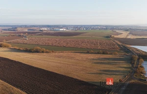 Building plot for sale, 839m<sup>2</sup>