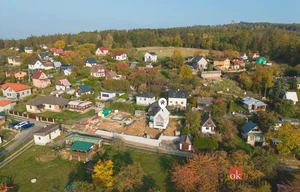 Family house for sale, 78m<sup>2</sup>, 265m<sup>2</sup> of land