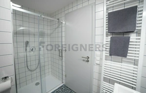 Apartment for rent, 1+KK - Studio, 29m<sup>2</sup>