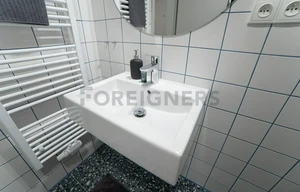 Apartment for rent, 1+KK - Studio, 29m<sup>2</sup>