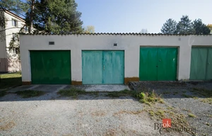 Garage for sale, 19m<sup>2</sup>