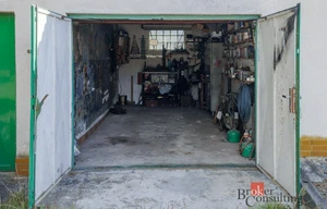 Garage for sale, 19m<sup>2</sup>