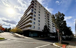 Apartment for rent, 2+kk - 1 bedroom, 61m<sup>2</sup>
