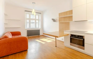Apartment for sale, 3+kk - 2 bedrooms, 74m<sup>2</sup>