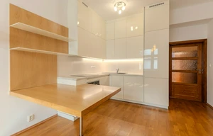 Apartment for sale, 3+kk - 2 bedrooms, 74m<sup>2</sup>