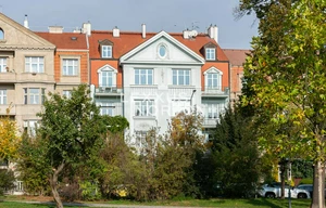 Apartment for rent, 3+1 - 2 bedrooms, 120m<sup>2</sup>