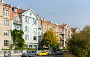 Apartment for rent, 3+1 - 2 bedrooms, 120m<sup>2</sup>