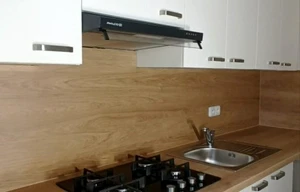 Apartment for rent, 2+kk - 1 bedroom, 45m<sup>2</sup>
