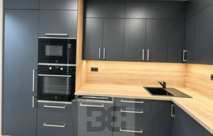Apartment for rent, 2+1 - 1 bedroom, 53m<sup>2</sup>