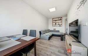 Apartment for sale, 3+1 - 2 bedrooms, 56m<sup>2</sup>